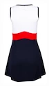 Damen Kleid Fila  Dress Gloria White/Navy