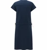 Damen Kleid Haglöfs  Hemp Blend Blue