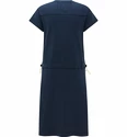 Damen Kleid Haglöfs  Hemp Blend Blue