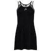 Damen Kleid Head  Club 22 Dress Women Black M