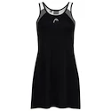 Damen Kleid Head  Club 22 Dress Women Black M