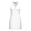 Damen Kleid Head  CLUB 25 Dress Women WH   S