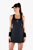 Damen Kleid Hydrogen  Panther Tech Dress Black/Grey