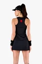 Damen Kleid Hydrogen  Panther Tech Dress Black/Red