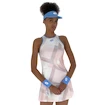 Damen Kleid Lotto  Tech W IV - D1 Dress Perfume Rose S