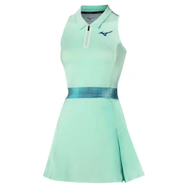 Damen Kleid Mizuno Frontier Dress W Bay
