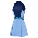 Damen Kleid Mizuno  Frontier Dress W Bellwether Blue