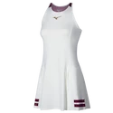 Damen Kleid Mizuno  Printed Dress White