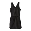Damen Kleid Patagonia  Fleetwith Dress Black