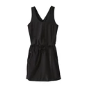 Damen Kleid Patagonia  Fleetwith Dress Black