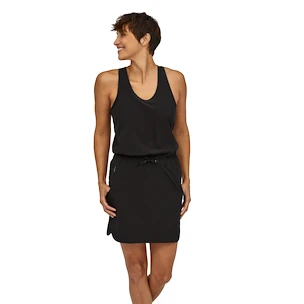 Damen Kleid Patagonia  Fleetwith Dress Black