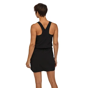 Damen Kleid Patagonia  Fleetwith Dress Black