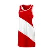 Damen Kleid Wilson  Team II Dress Red M