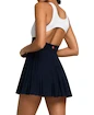 Damen Kleid Wilson  W Sportif Tennis Dress Classic Navy