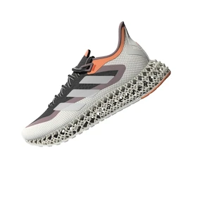 Damen Laufschuhe adidas  4DFWD Grey five