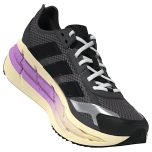 Damen Laufschuhe adidas Adistar 3 GRESTR/CBLACK/GRESIX