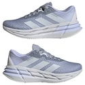 Damen Laufschuhe adidas Adistar 3 Halo Silver/DashGrey/Violet Tone