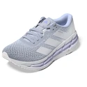 Damen Laufschuhe adidas Adistar 3 Halo Silver/DashGrey/Violet Tone