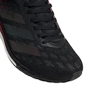 Damen Laufschuhe adidas Adizero Boston 9 schwarz und rosa