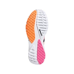 Damen Laufschuhe adidas SL 20.2 Summer Ready white/pink  UK 8