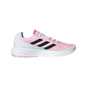 Damen Laufschuhe adidas SL 20.2 Summer Ready white/pink  UK 8