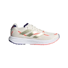 Damen Laufschuhe adidas SL 20.3 Chalk White