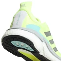Damen Laufschuhe adidas Solar Boost 3 gelb 2021