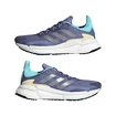 Damen Laufschuhe adidas Solar Boost 3 Orbit Violett