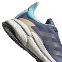 Damen Laufschuhe adidas Solar Boost 3 Orbit Violett