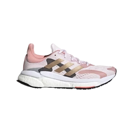 Damen Laufschuhe adidas Solar Boost 4 Almost Pink