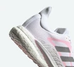 Damen Laufschuhe adidas Solar Glide 3