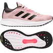 Damen Laufschuhe adidas Solar Glide 4 ST Wonder Mauve