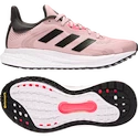 Damen Laufschuhe adidas Solar Glide 4 ST Wonder Mauve