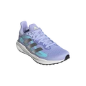 Damen Laufschuhe adidas Solar Glide 4 Violet Tone