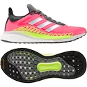 Damen Laufschuhe adidas Solar Glide ST 3 rosa