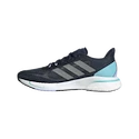 Damen Laufschuhe adidas  Supernova + Crew Navy