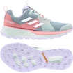 Damen Laufschuhe adidas  Terrex