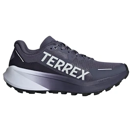 Damen Laufschuhe adidas Terrex Agravic 3 Previo/Greone/Powplu