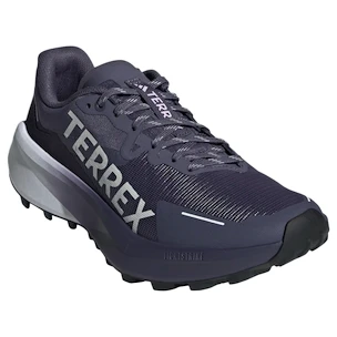 Damen Laufschuhe adidas Terrex Agravic 3 Previo/Greone/Powplu