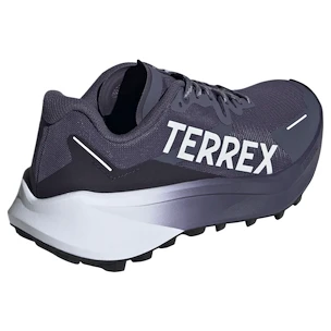 Damen Laufschuhe adidas Terrex Agravic 3 Previo/Greone/Powplu