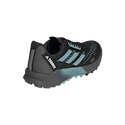 Damen Laufschuhe adidas  Terrex Agravic Flow 2 Core Black