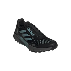 Damen Laufschuhe adidas  Terrex Agravic Flow 2 Core Black  UK 6