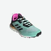 Damen Laufschuhe adidas  Terrex Agravic Flow W