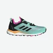 Damen Laufschuhe adidas  Terrex Agravic Flow W