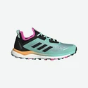 Damen Laufschuhe adidas  Terrex Agravic Flow W