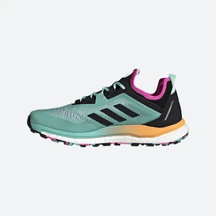 Damen Laufschuhe adidas  Terrex Agravic Flow W