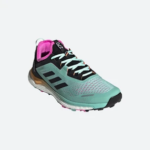 Damen Laufschuhe adidas  Terrex Agravic Flow W