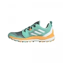 Damen Laufschuhe adidas  Terrex Agravic Hazy Emerald