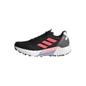 Damen Laufschuhe adidas  Terrex Agravic Ultra Core Black