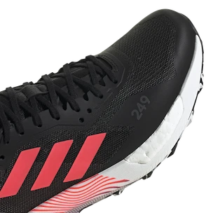 Damen Laufschuhe adidas  Terrex Agravic Ultra Core Black  UK 7